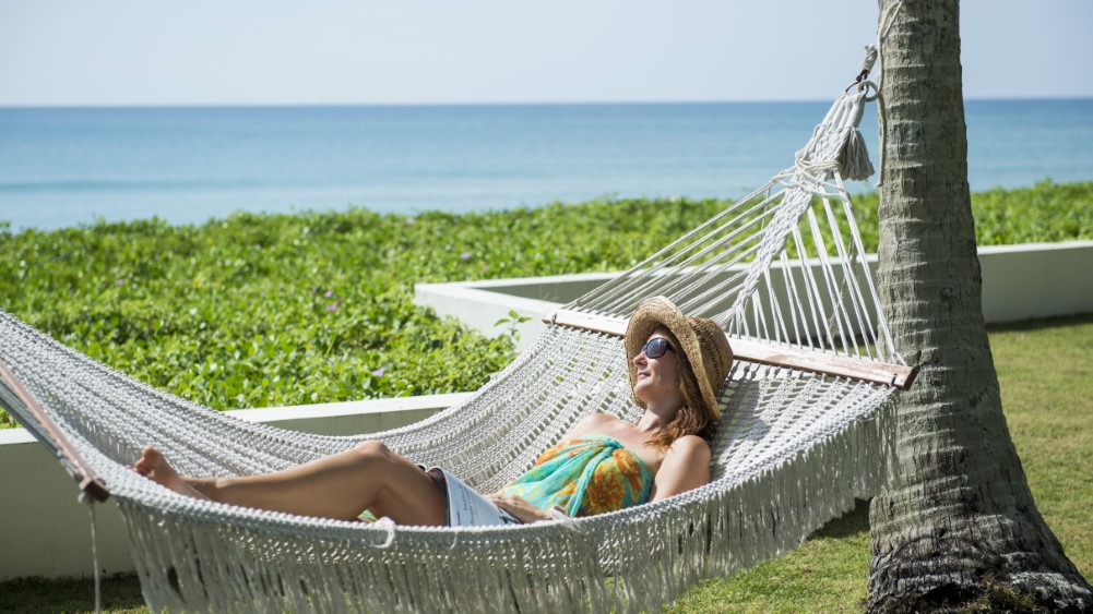 Jivana Beach Villas - Jivana Villas - Relax by the beach